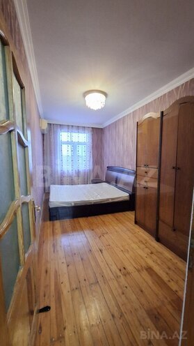 2 otaqlı köhnə tikili - Azadlıq Prospekti m. - 55 m² (7)