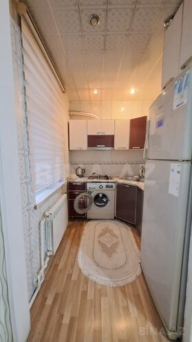 2 otaqlı köhnə tikili - Azadlıq Prospekti m. - 55 m² (16)