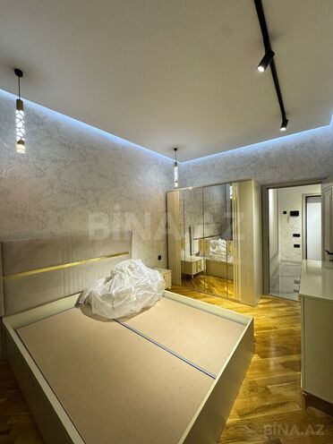 2 otaqlı yeni tikili - Əhmədli m. - 58 m² (5)