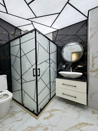 2 otaqlı yeni tikili - Əhmədli m. - 58 m² (11)