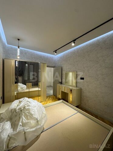 2 otaqlı yeni tikili - Əhmədli m. - 58 m² (8)