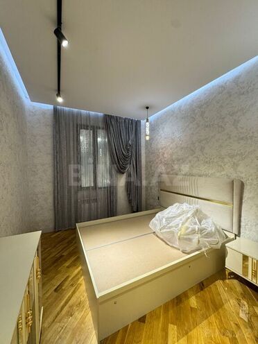 2 otaqlı yeni tikili - Əhmədli m. - 58 m² (4)