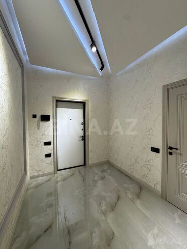 2 otaqlı yeni tikili - Əhmədli m. - 58 m² (7)