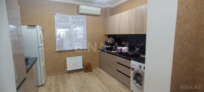 4-комн. дом/дача - пос. Биладжары - 90 м² (3)
