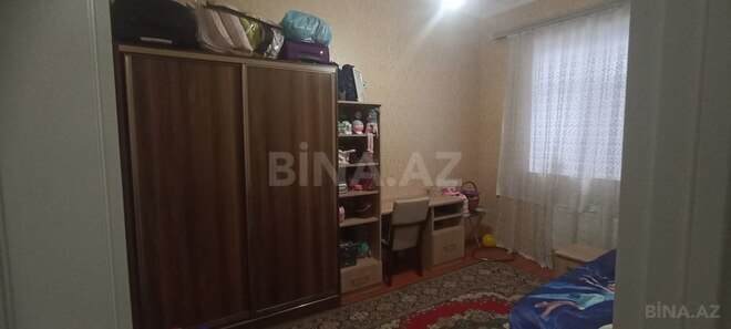 4-комн. дом/дача - пос. Биладжары - 90 м² (10)