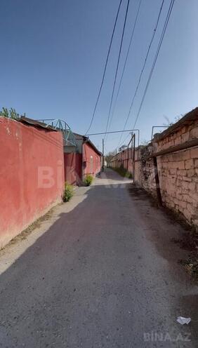 3 otaqlı həyət evi/bağ evi - Şüvəlan q. - 100 m² (6)