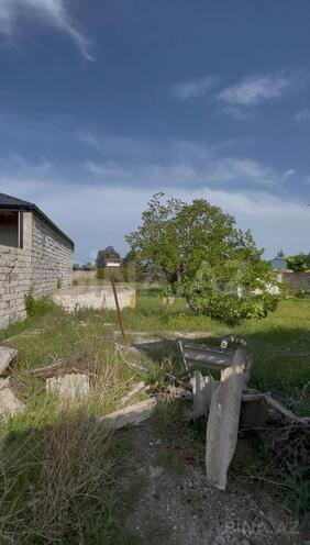 3 otaqlı həyət evi/bağ evi - Şüvəlan q. - 100 m² (3)