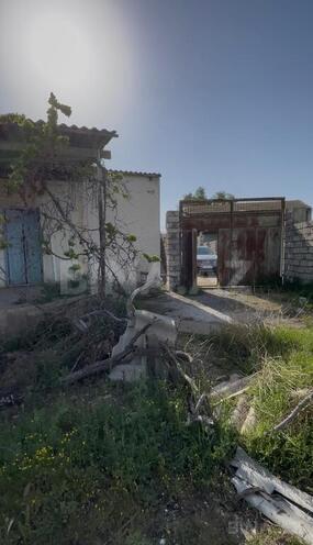 3 otaqlı həyət evi/bağ evi - Şüvəlan q. - 100 m² (4)