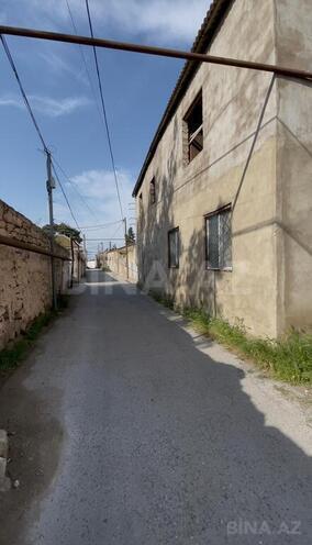 3 otaqlı həyət evi/bağ evi - Şüvəlan q. - 100 m² (5)