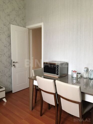 4-комн. дом/дача - пос. Биладжары - 90 м² (12)