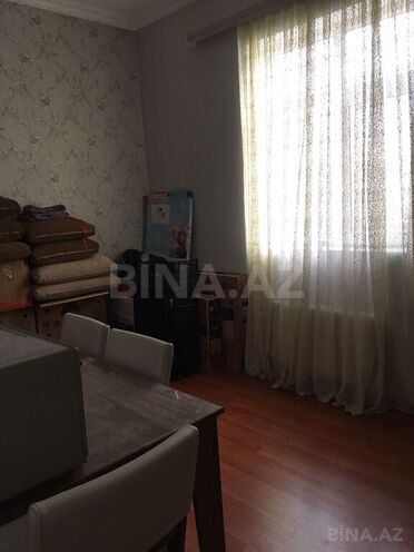 4-комн. дом/дача - пос. Биладжары - 90 м² (11)