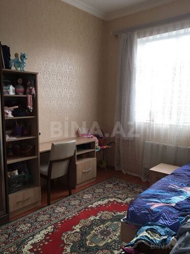 4-комн. дом/дача - пос. Биладжары - 90 м² (9)