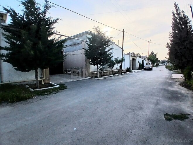 4 otaqlı həyət evi/bağ evi - Mərdəkan q. - 155 m² (26)
