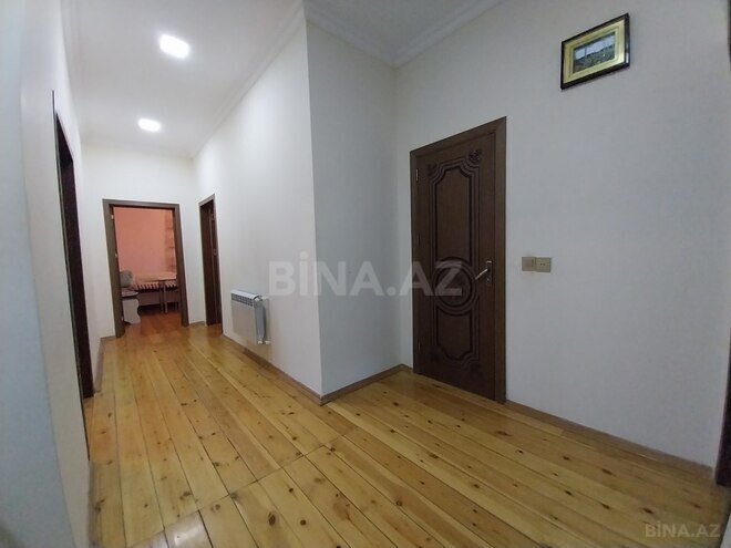 4 otaqlı həyət evi/bağ evi - Mərdəkan q. - 155 m² (13)