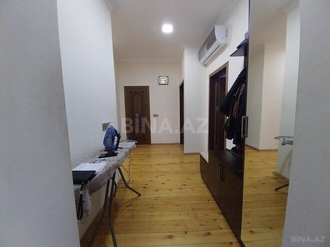 4 otaqlı həyət evi/bağ evi - Mərdəkan q. - 155 m² (14)