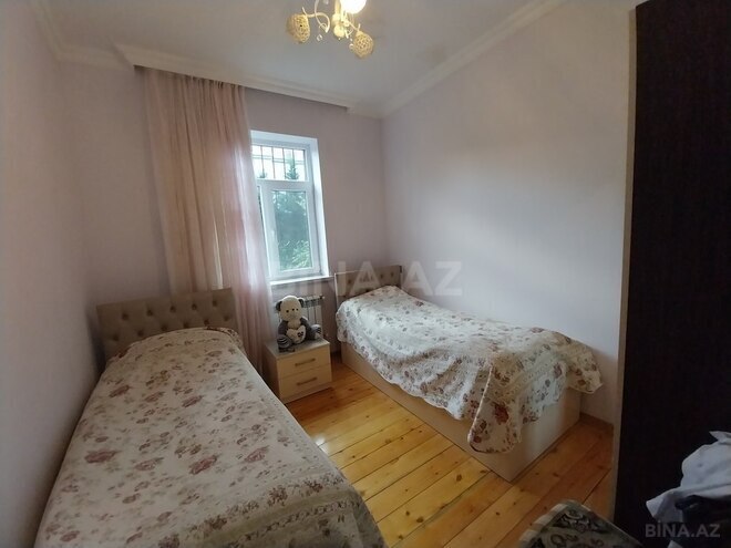 4 otaqlı həyət evi/bağ evi - Mərdəkan q. - 155 m² (19)