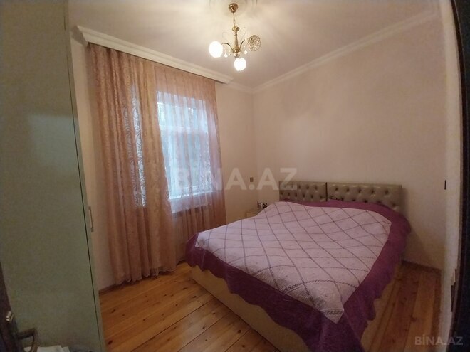 4 otaqlı həyət evi/bağ evi - Mərdəkan q. - 155 m² (20)