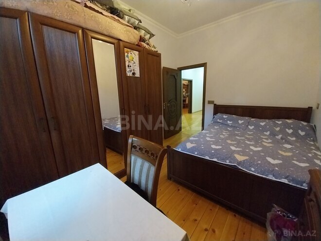 4 otaqlı həyət evi/bağ evi - Mərdəkan q. - 155 m² (16)