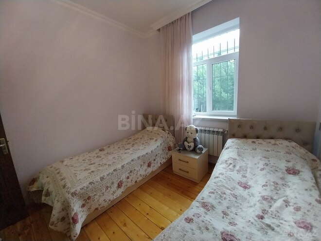 4 otaqlı həyət evi/bağ evi - Mərdəkan q. - 155 m² (18)