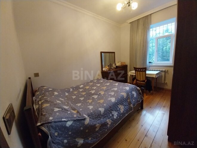 4 otaqlı həyət evi/bağ evi - Mərdəkan q. - 155 m² (17)