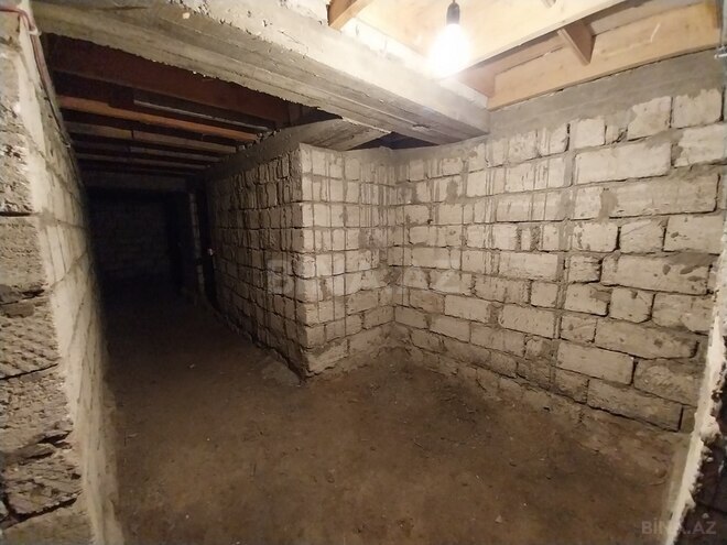 4 otaqlı həyət evi/bağ evi - Mərdəkan q. - 155 m² (25)