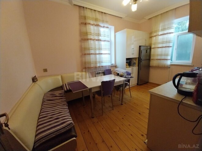 4 otaqlı həyət evi/bağ evi - Mərdəkan q. - 155 m² (21)