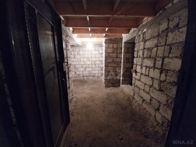 4 otaqlı həyət evi/bağ evi - Mərdəkan q. - 155 m² (24)