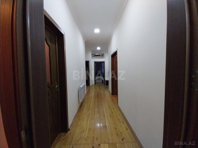 4 otaqlı həyət evi/bağ evi - Mərdəkan q. - 155 m² (12)
