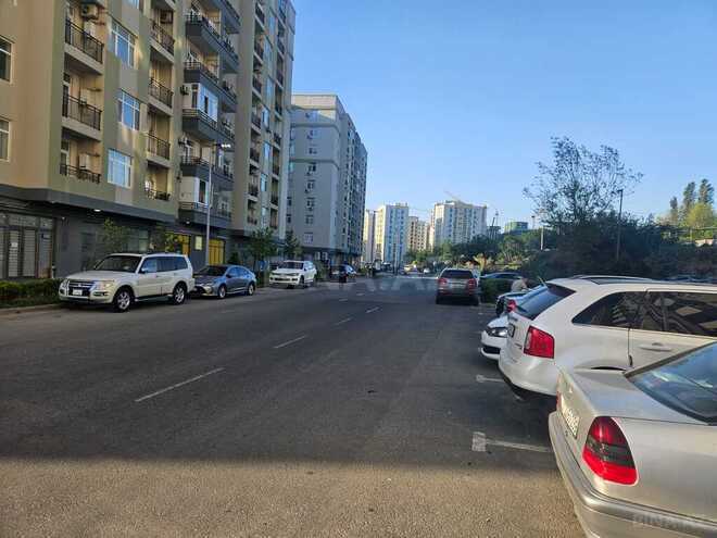 Объект - пос. Ясамал - 500 м² (3)