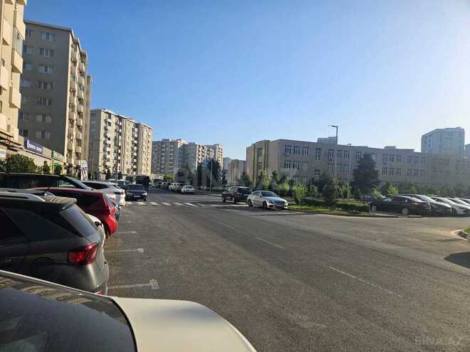 Объект - пос. Ясамал - 500 м² (4)