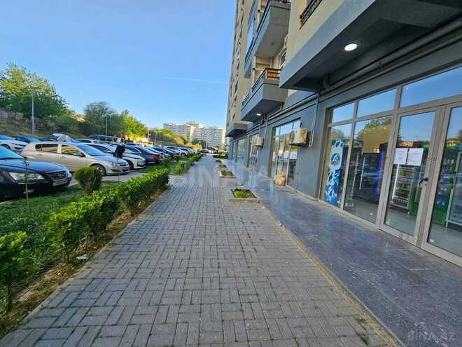 Объект - пос. Ясамал - 500 м² (5)
