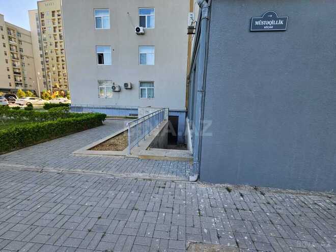 Объект - пос. Ясамал - 500 м² (7)