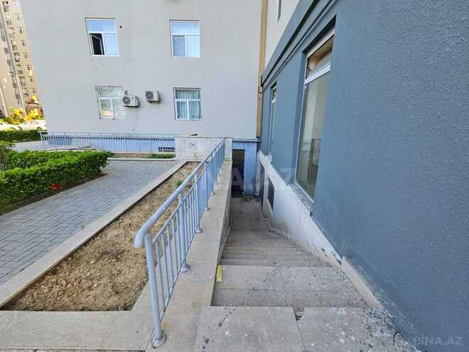 Объект - пос. Ясамал - 500 м² (8)
