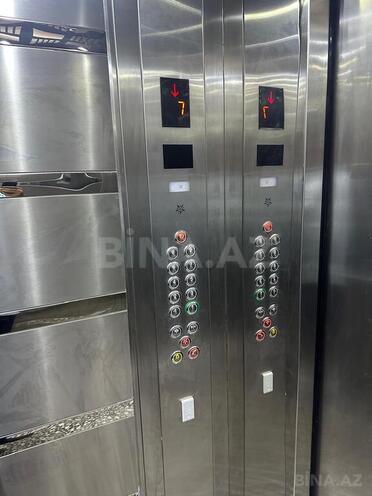 3 otaqlı yeni tikili - Gəncə - 116 m² (2)