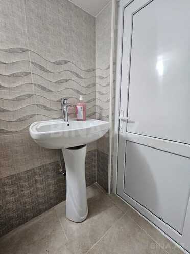 Объект - пос. Ясамал - 500 м² (14)