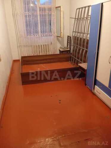 2 otaqlı köhnə tikili - Memar Əcəmi m. - 53 m² (1)
