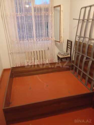 2 otaqlı köhnə tikili - Memar Əcəmi m. - 53 m² (5)
