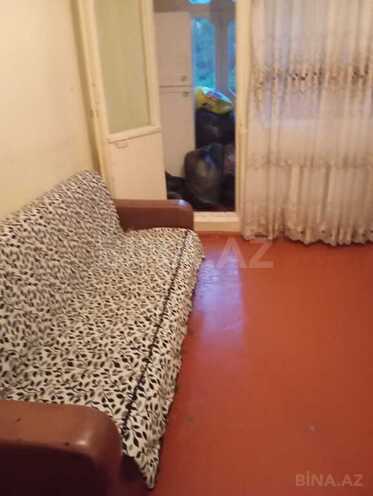 2 otaqlı köhnə tikili - Memar Əcəmi m. - 53 m² (3)
