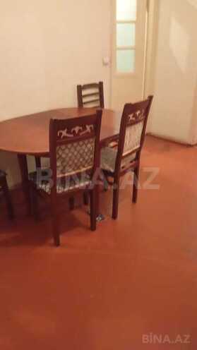 2 otaqlı köhnə tikili - Memar Əcəmi m. - 53 m² (2)