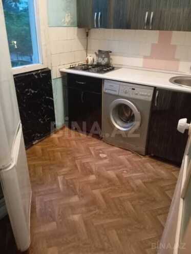 2 otaqlı köhnə tikili - Memar Əcəmi m. - 53 m² (4)