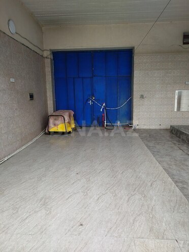 Объект - пос. Новханы - 480 м² (2)