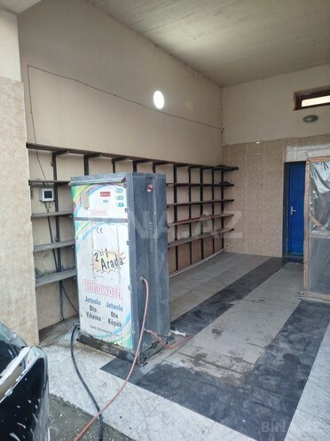 Объект - пос. Новханы - 480 м² (14)
