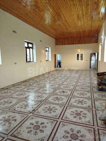 Объект - пос. Новханы - 480 м² (25)