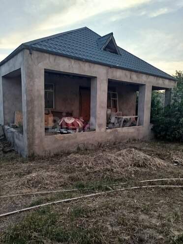 Объект - пос. Новханы - 480 м² (26)