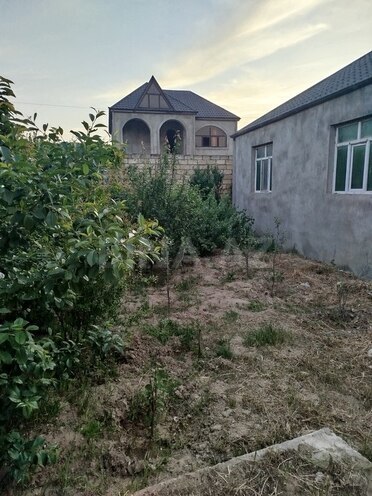 Объект - пос. Новханы - 480 м² (27)