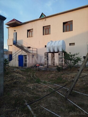 Объект - пос. Новханы - 480 м² (28)
