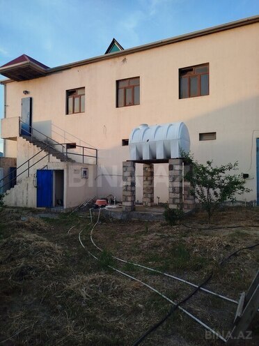 Объект - пос. Новханы - 480 м² (17)