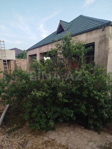Объект - пос. Новханы - 480 м² (15)