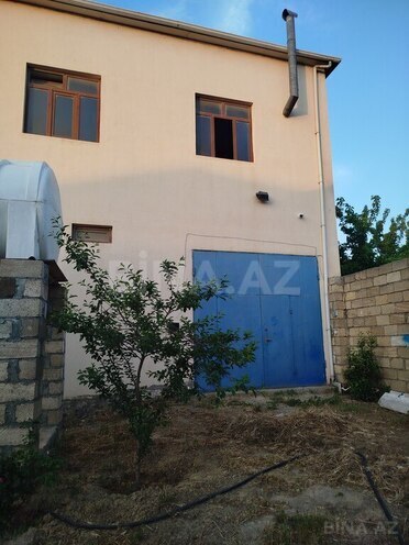 Объект - пос. Новханы - 480 м² (16)