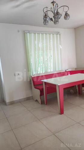 8 otaqlı həyət evi/bağ evi - Qəbələ - 450 m² (26)